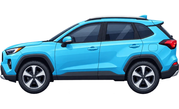 Small SUV