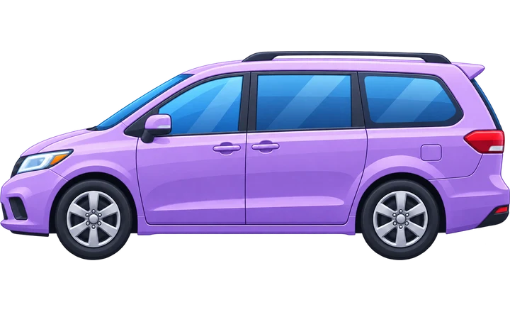 Minivan / Van